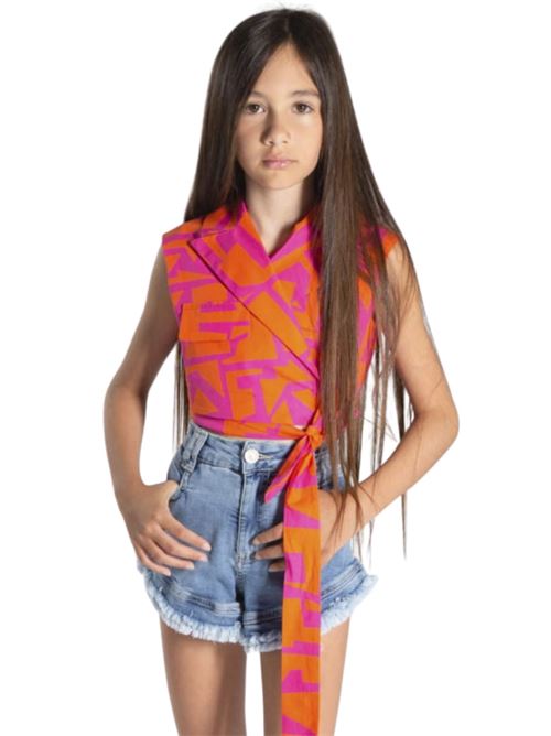  FUN & FUN | WA14858FA